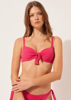 Push Up Leggermente Imbottito Costume Indonesia