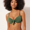 Push Up Leggermente Imbottito Costume Indonesia