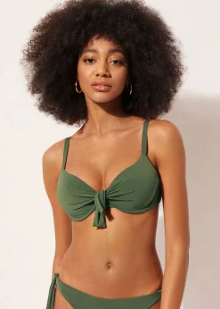 Push Up Leggermente Imbottito Costume Indonesia