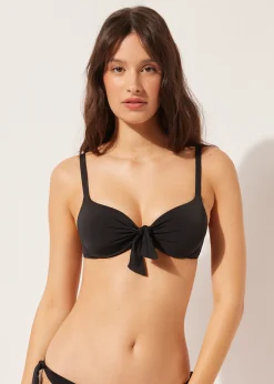 Push Up Leggermente Imbottito Costume Indonesia