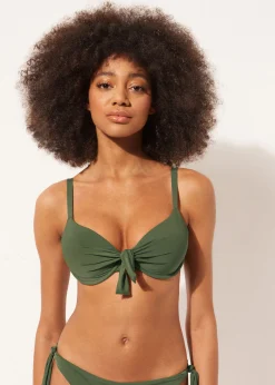 Push Up Leggermente Imbottito Costume Indonesia