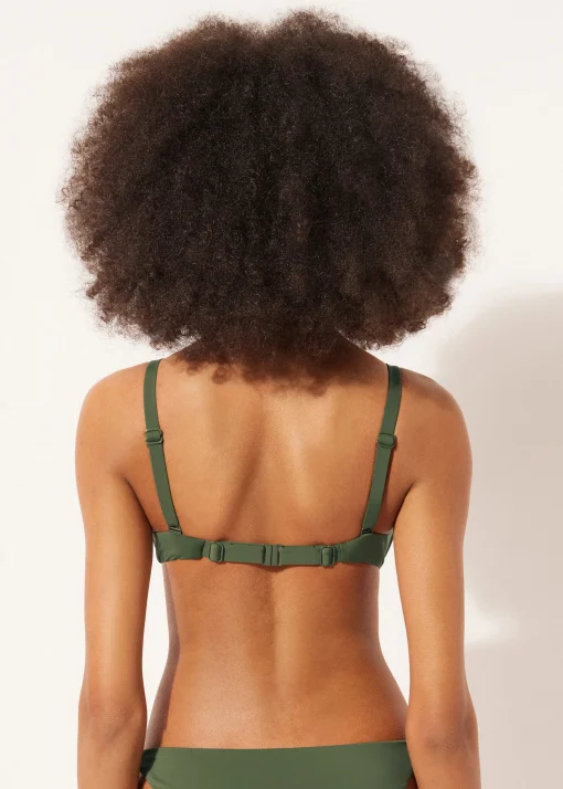 Push Up Leggermente Imbottito Costume Indonesia