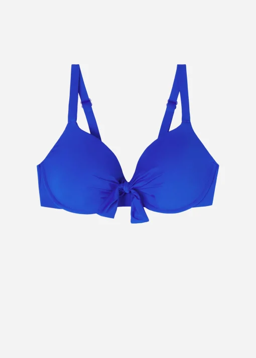 Push Up Leggermente Imbottito Costume Indonesia
