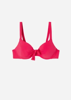 Push Up Leggermente Imbottito Costume Indonesia