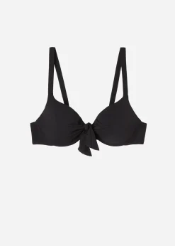 Push Up Leggermente Imbottito Costume Indonesia