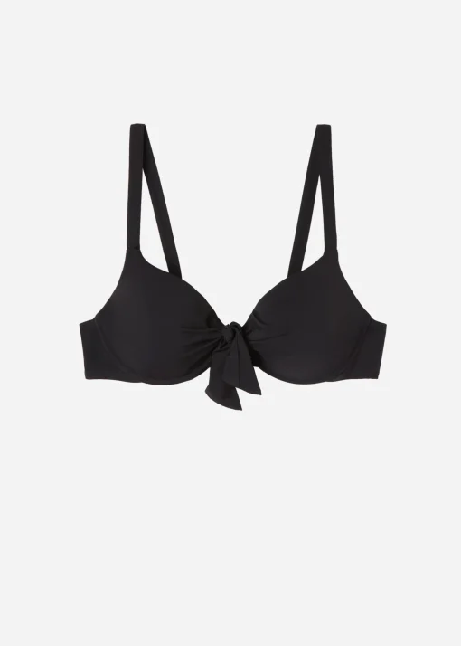 Push Up Leggermente Imbottito Costume Indonesia