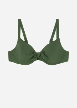 Push Up Leggermente Imbottito Costume Indonesia