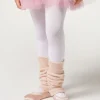 Scaldamuscoli Soft Glitter Bambina