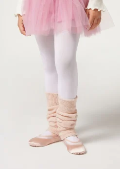 Scaldamuscoli Soft Glitter Bambina