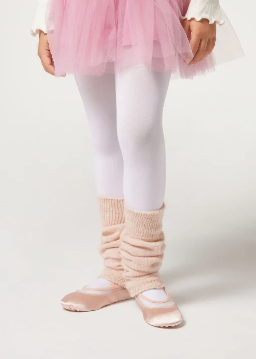 Scaldamuscoli Soft Glitter Bambina