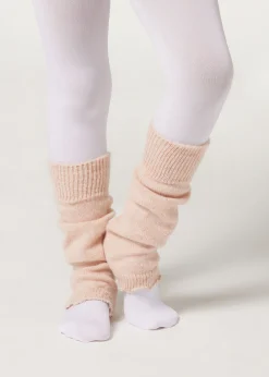 Scaldamuscoli Soft Glitter Bambina