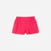Shorts in Cotone da Bambina