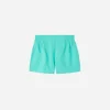 Shorts in Cotone da Bambina