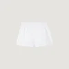 Shorts in Cotone da Bambina