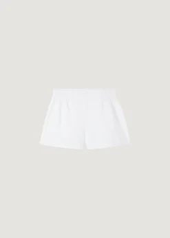 Shorts in Cotone da Bambina