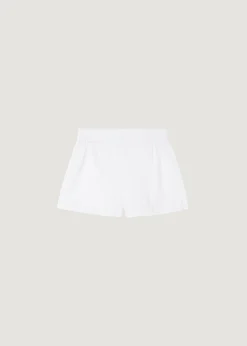 Shorts in Cotone da Bambina
