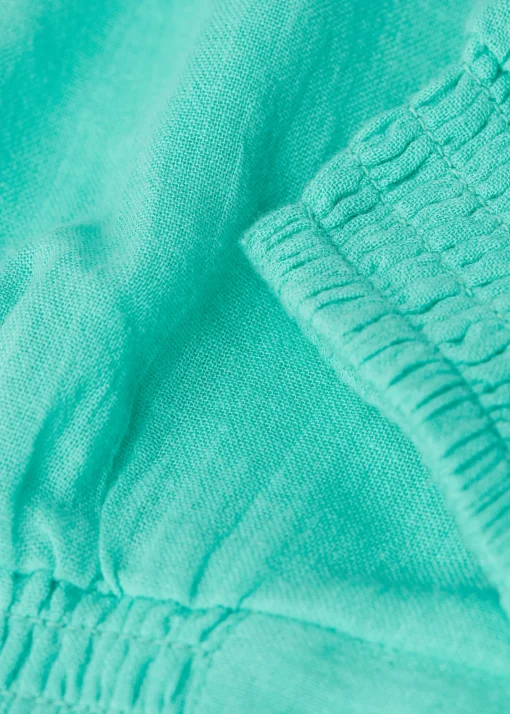 Shorts in Cotone da Bambina
