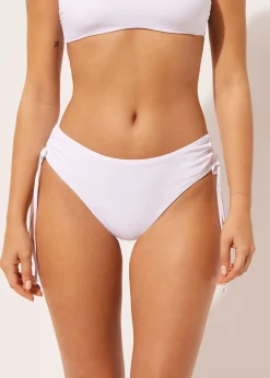 Slip a Vita Alta con Coulisse Costume Indonesia