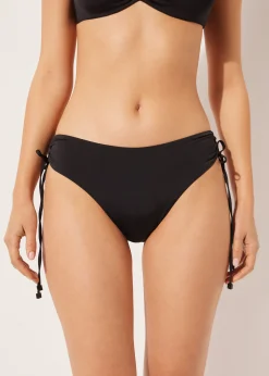 Slip a Vita Alta con Coulisse Costume Indonesia
