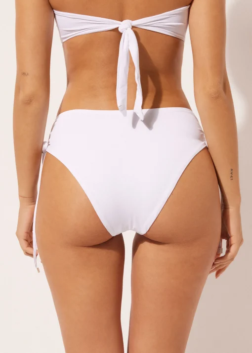 Slip a Vita Alta con Coulisse Costume Indonesia