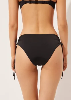 Slip a Vita Alta con Coulisse Costume Indonesia