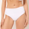 Slip Alto Contenitivo Costume Classic Piquet