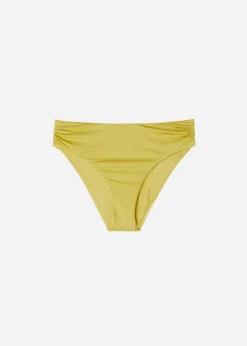 Slip Alto Costume Shiny Satin