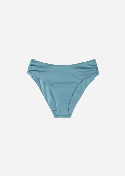 Slip Alto Costume Shiny Satin
