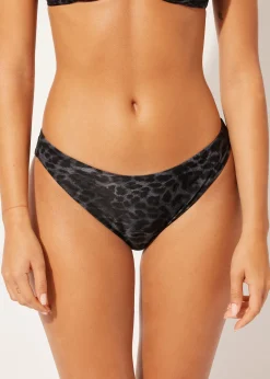 Slip Animalier Costume Daloa