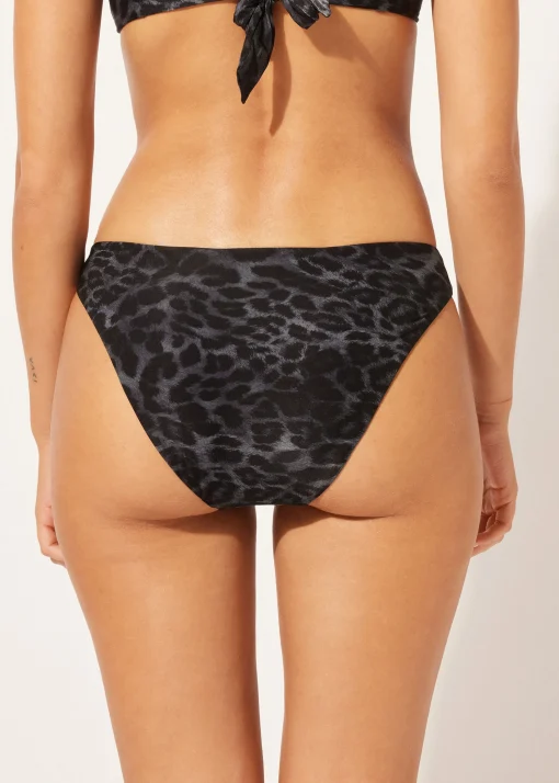 Slip Animalier Costume Daloa