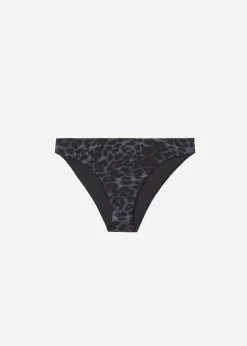 Slip Animalier Costume Daloa