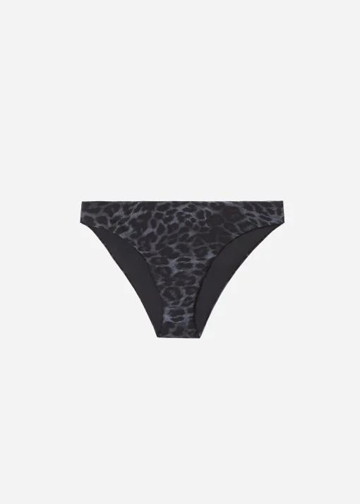 Slip Animalier Costume Daloa