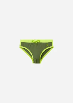 Slip Bambino Costume Rio