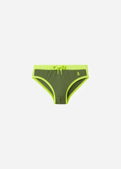 Slip Bambino Costume Rio