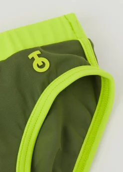Slip Bambino Costume Rio