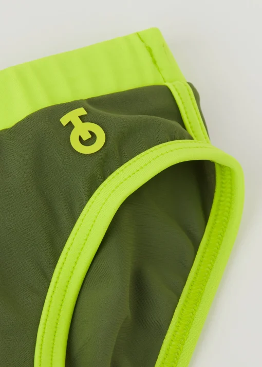 Slip Bambino Costume Rio