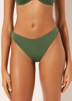 Slip Bikini Senza Cuciture
