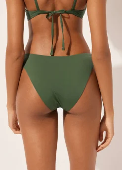 Slip Bikini Senza Cuciture