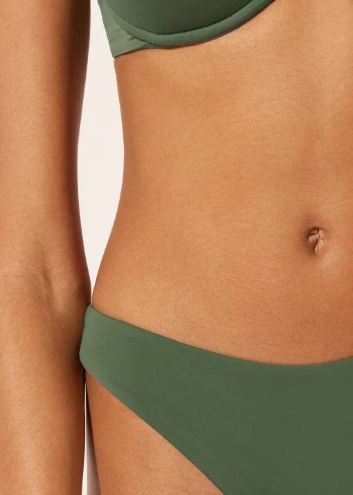 Slip Bikini Senza Cuciture