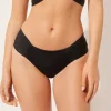 Slip con Drappeggio Costume Indonesia