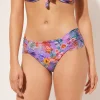 Slip con Drappeggio Costume Fairy Jungle