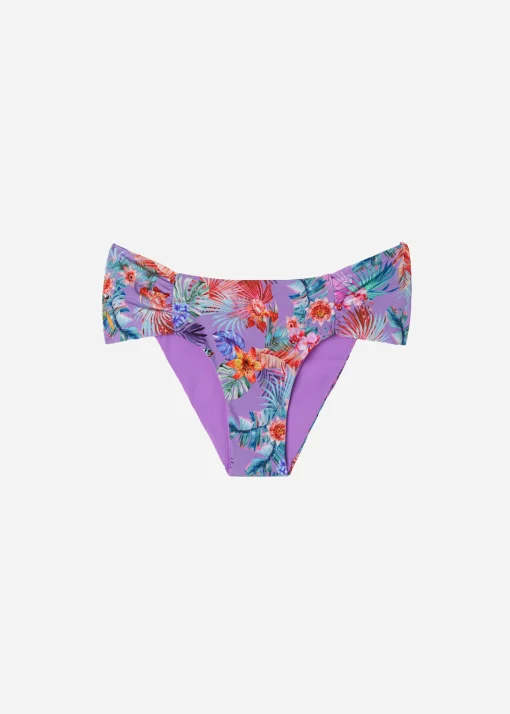 Slip con Drappeggio Costume Fairy Jungle