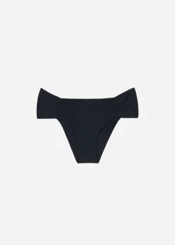 Slip con Drappeggio Costume Indonesia