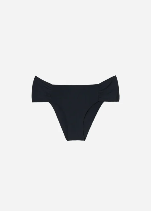 Slip con Drappeggio Costume Indonesia