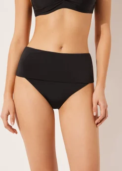 Slip con Fascia Alta Costume Indonesia