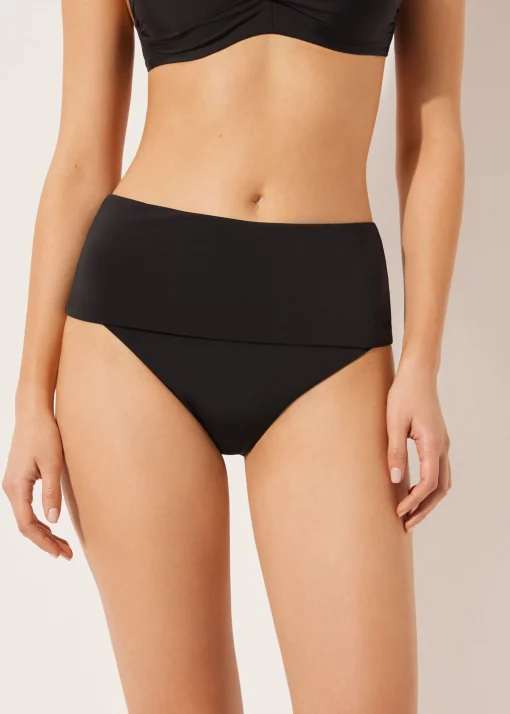 Slip con Fascia Alta Costume Indonesia