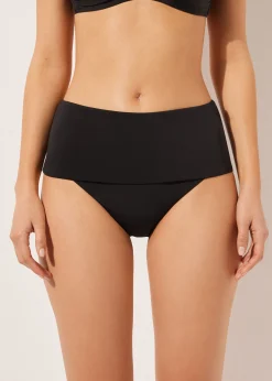 Slip con Fascia Alta Costume Indonesia