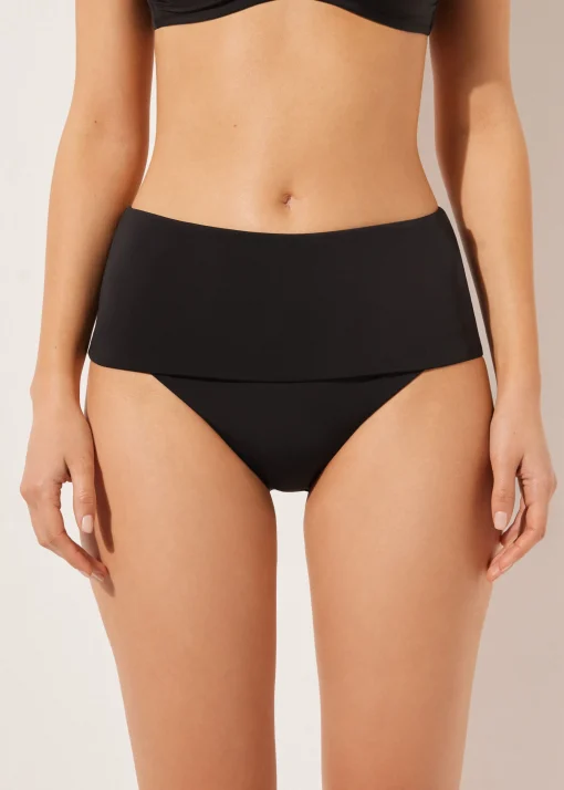 Slip con Fascia Alta Costume Indonesia