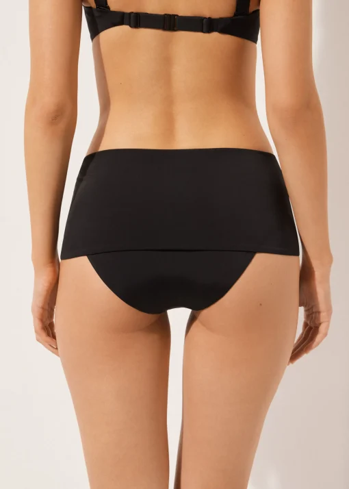 Slip con Fascia Alta Costume Indonesia