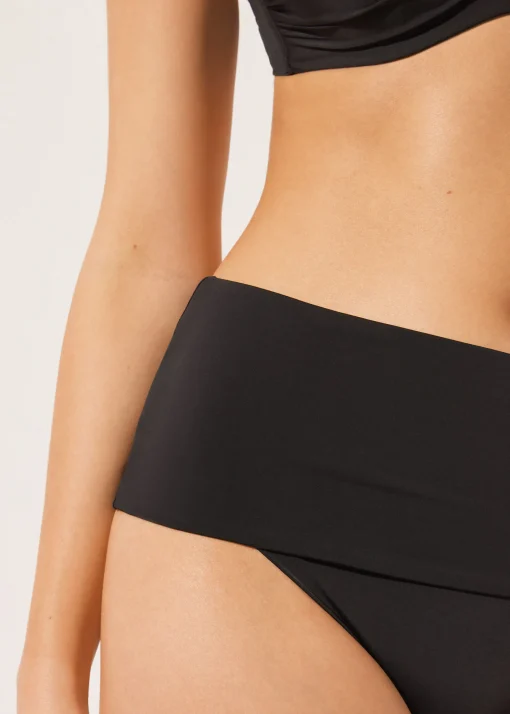 Slip con Fascia Alta Costume Indonesia
